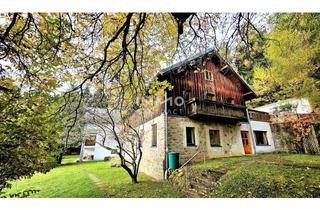 Haus kaufen in 8241 Dechantskirchen, Ein Ort der Ruhe und Möglichkeiten – Vielseitige Liegenschaft in Traumlage