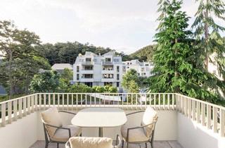 Wohnung kaufen in Breitenfurter Straße 539 & 541, 1230 Wien, **BAUSTART** KALKSBURGA - Wohnungen mit Pool