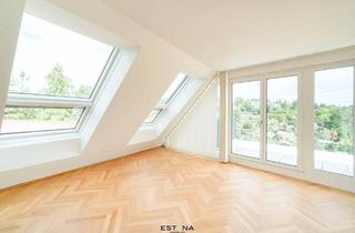 Wohnung kaufen in Raffelspergergasse, 1190 Wien, Familientraum mit Blick zu den Weinbergen - Klimaanlage - Neubau - Provisionsfrei