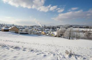 Grundstück zu kaufen in 3972 Bad Großpertholz, Weitläufiges Grundstück in Bad Großpertholz – Traumlage inmitten der Natur mit Fernblick