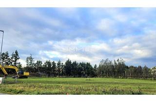 Grundstück zu kaufen in 2751 Matzendorf, Hier beginnt Ihr Traum vom Eigenheim – großes Grundstück in idyllischer Lage