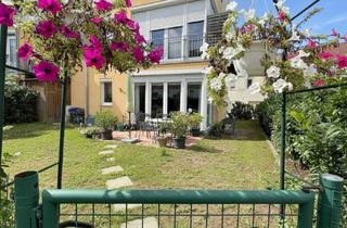 Wohnung kaufen in 2320 Schwechat, Sonniges Gartenparadies in Schwechat – 3 Zimmer mit Terrasse, Eigengarten und 2 Garagenplätzen!