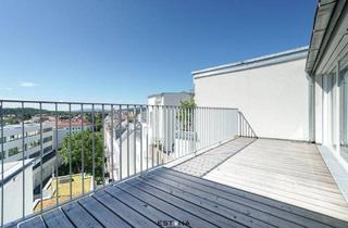 Wohnung kaufen in Zehetnergasse, 1140 Wien, Neubau - Pärchenwohnung mit perfektem Grundriss - Nähe ÖGK Hanusch-Krankenhaus