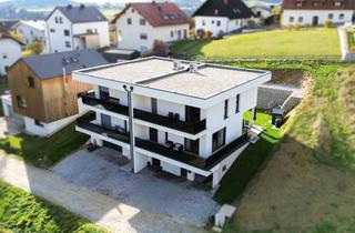 Doppelhaushälfte kaufen in 4212 Neumarkt im Mühlkreis, Lichtdurchflutete Doppelhaushälfte mit Garten, Terrasse und Balkon