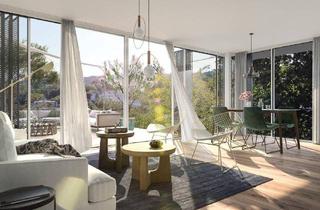 Haus kaufen in Hackenbergweg, 1190 Wien, Exklusive Villen im 19. Bezirk – Wohnen mit Privatsphäre, Wellness und Klasse