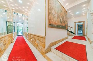 Villen zu kaufen in 1180 Wien, Luxuriöse 12-Zimmer-Villa mit Wellnessbereich Nähe Gersthof