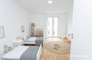 Wohnung kaufen in Mengergasse 7/1/4, 1210 Wien, Süße kernsanierte 3 Zimmer Eigentumswohnung in zentraler Lage in 1210 Wien - perfekt für Pärchen!