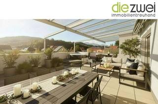 Wohnung kaufen in Illstraße 13, 6800 Feldkirch, Über den Dächern von Feldkirch: Wohnoase mit Skylineblick zu verkaufen