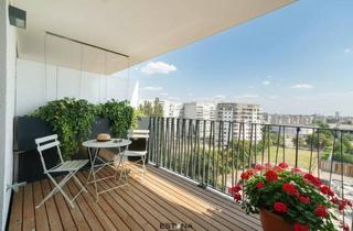 Wohnung kaufen in Attemsgasse, 1220 Wien, Provisionsfrei - Anlegerwohnung zum Spitzenpreis - Nähe Donauzentrum und U-Bahn