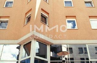 Wohnung kaufen in Mentlgasse, 6020 Innsbruck, Top-Garconniere mit Terrasse im Herzen Innsbrucks vermietet bis 2027: Mentlgasse 16 KP 249.000