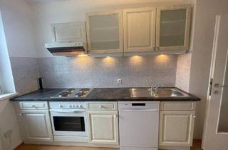 Wohnung kaufen in 8750 Judenburg, Saniert & vermietet – Anlegerwohnung mit Loggia, Lift