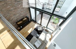 Loft kaufen in 6911 Lochau, Exklusive Loft-Wohnung im Bäumlequartier in Lochau