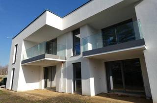 Wohnung kaufen in 2460 Bruck an der Leitha, TOPT NEUBAUWOHNUNG MIT EIGENGARTEN BEREITS BELAGSFERTIG