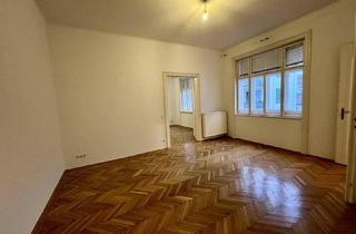 Wohnung kaufen in 1090 Wien, ANLEGER ALTBAUWOHNUNG GENERALSANIERT IM SERVITENVIERTEL