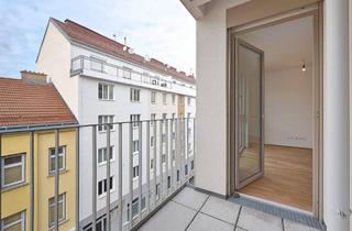 Wohnung kaufen in Fahrbachgasse 6-8, 1210 Wien, Wohntraum in Floridsdorf >> gut geschnittenes 2 ZI Apartment für Anleger >> LAGE LAGE LAGE