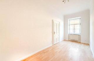 Wohnung kaufen in Halbgasse, 1070 Wien, Halbgasse 20 - Wohnen im Herzen von Neubau