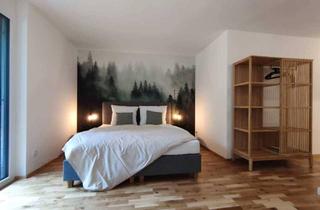 Wohnung mieten in Dorf 138b, 6306 Söll, Hochwertige Neubauwohnung in Skiliftnähe im Zentrum von Söll