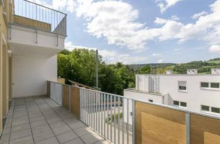 Wohnung mieten in Wienerwaldstraße, 3033 Altlengbach, ERSTBEZUG: Charmante Wohnung mit Aussicht