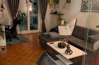 Wohnung mieten in Sieveringer Straße 110, 1190 Wien, Idyllische 3-Zimmer Wohnung im 19. Bezirk
