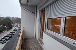 Wohnung mieten in 1190 Wien, Moderne 1-Zimmer Wohnung mit Loggia in 1190 Wien