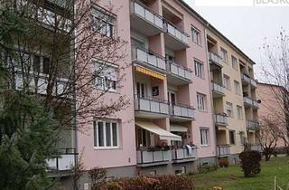 Wohnung mieten in Nähe Des Strandbades Klagenfurt, 9020 Klagenfurt, Helle Drei-Zimmer-Wohnung in Uninähe/Minimundus