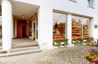 Büro zu mieten in 4400 Steyr, Repräsentative Verkaufsfläche / Gewerbefläche in Steyr mieten - Premium-Showroom mit bodentiefen Fenstern + Lager/Keller (sofort verfügbar)