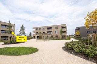 Wohnung mieten in Bundesstraße 33b, 6973 Höchst, 3-Zimmer-Terrassenwohnung | C04