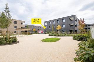 Wohnung mieten in Bundesstraße 33b, 6973 Höchst, 3-Zimmer-Terrassenwohnung | A05