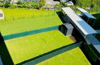 Wohnung mieten in 8401 Kalsdorf bei Graz, Herrliche 2-Zimmer-Gartenwohnung in Kalsdorf mit Tiefgaragenparkplatz