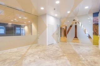 Büro zu mieten in 4052 Ansfelden, Attraktive Büroeinheit in verkehrsgünstiger Lage von Ansfelden zu vermieten! Auch Lagerflächen sind verfügbar!