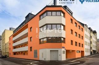 Garagen mieten in Albrechtsbergergasse, 1120 Wien, Motorradabstellplatz - Albrechtsbergergasse 35/Spießhammerg. 3-5