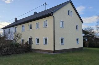 Doppelhaushälfte kaufen in 5280 Braunau am Inn, Doppelhaushälfte in Braunau mit großem Grundstück in Toplage