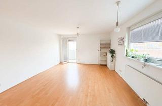 Wohnung mieten in Boerhaavegasse, 1030 Wien, Zwei- Zimmer Neubauwohnung mit 9,63 m2 Loggia, in der Boerhaavegasse in unmittelbar Nähe zur Klinik Landstraße!