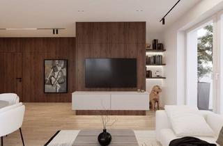 Penthouse kaufen in 4820 Bad Ischl, NOBILE KALUXA - Exklusive Eigentumswohnungen in der Kaiserstadt Bad Ischl