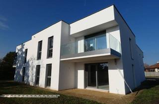 Wohnung mieten in 2460 Bruck an der Leitha, MIETKAUF!! ENERGIESPAREND MIT SÜDTERRASSE UND EIGENGARTEN BEREITS BELAGSFERTIG