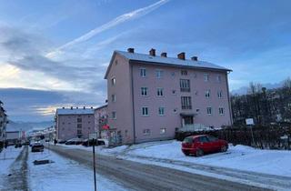 Wohnung mieten in Reichensteinstraße 37, 8793 Trofaiach, Ansprechende 2-Raumwohnung in grüner Siedlung!