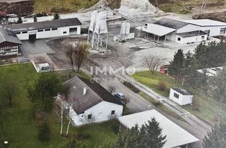 Lager mieten in 3134 Reichersdorf, Großzügige Gewerbefläche mit Top-Anbindung in Reichersdorf