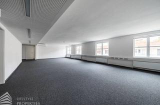 Büro zu mieten in Schwedenplatz, 1010 Wien, Erstbezug! Elegantes 4-Zimmer Büro in Toplage