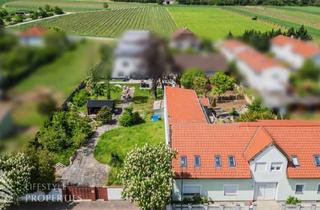Grundstück zu kaufen in 2542 Kottingbrunn, Einzigartiges Grundstück mit Baubehördlicher Bewilligung Für 30 Wohneinheiten und einer Tiefgarage