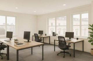 Büro zu mieten in Schwedenplatz, 1010 Wien, Erstbezug! Elegantes 5-Zimmer Büro in Toplage