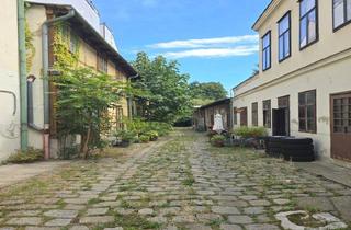 Anlageobjekt in 1190 Wien, Perfektes Projekt für Immobilienentwickler - Sehr interessantes und baubewilligtes Objekt in bester Lage