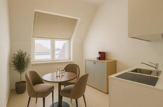 Büro zu mieten in Schwedenplatz, 1010 Wien, Erstbezug! Beeindruckendes 4-Zimmer Büro in Toplage