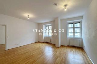 Wohnung mieten in 1030 Wien, ALTBAUAPARTMENT MIT BESTER ANBINDUNG ( BJ 1900 )