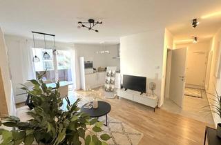 Wohnung kaufen in Janzgasse, 8020 Graz, LETZTE WOHNUNG - Dein neues Zuhause wartet: 70 m² Wohlfühloase mit großem Balkon - sofort einziehen und ankommen!