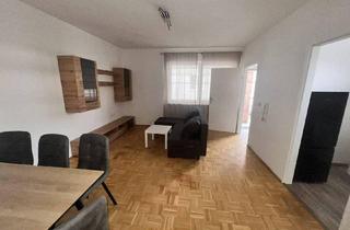 Wohnung mieten in 8720 Knittelfeld, schöne, möblierte Mietwohnung im ersten Stock - sofort beziehbar - inmitten der Stadt