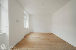 Wohnung kaufen in Aumannplatz, 1180 Wien, Erstbezug 3-Zimmer Wohnung mit Balkon, Nähe Aumannplatz