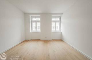 Wohnung kaufen in Aumannplatz, 1180 Wien, Erstbezug 2-Zimmer Wohnung mit Balkon, Nähe Aumannplatz