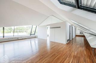 Büro zu mieten in Belvedere, 1030 Wien, Saniertes 5-Zimmer Büro mit Balkon, Nähe Schloss Belvedere