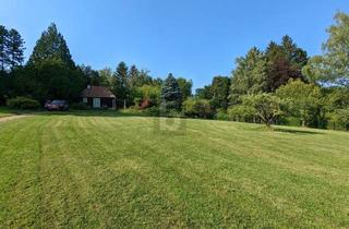 Grundstück zu kaufen in 3032 Eichgraben, TRAUMHAFT IN RUHELAGE