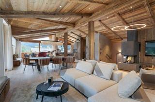 Haus kaufen in 6352 Ellmau, Neubau Chalets in sonniger Lage am Fuße des Wilden Kaisers